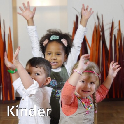 Kinder Kinder